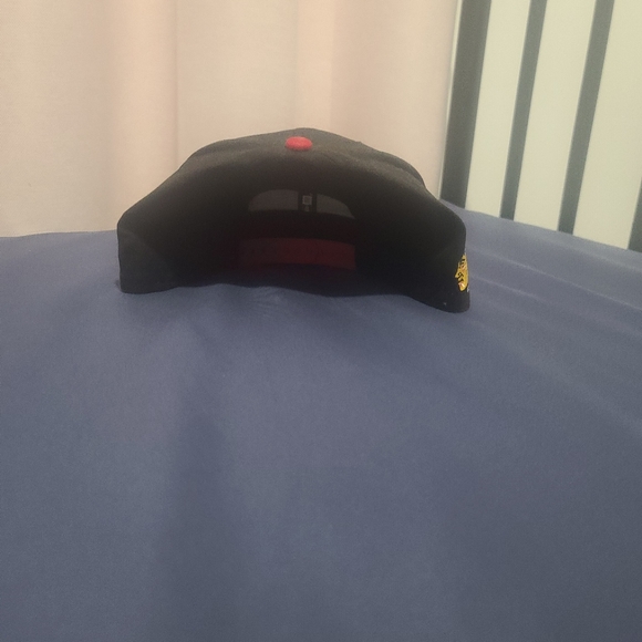 Chicago Blackhawks snapback NewEra. - Picture 2 of 2
